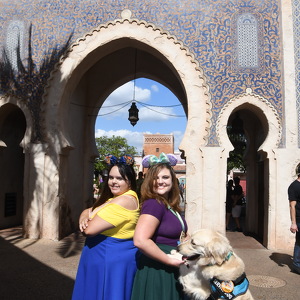 Team Page: Magic Makers